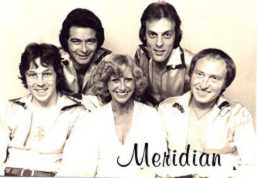 Meridian