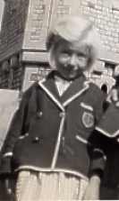 Sandie 5 years old
