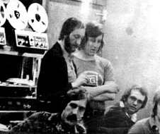 Terry Brown,Paul Jon Kennett