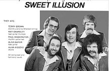Sweet Illusion picture